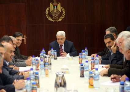 زكي يكشف لـ "النجاح" عن اجتماع هام لمركزية فتح الأحد لبحث التطورات على الساحة الفلسطينية