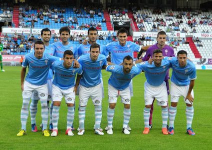 سيلتا فيغو يمطر شباك إشبيلية برباعية في "الليغا"