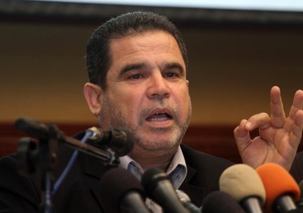 وزارة الإعلام: تصريحات البردويل تحرف بوصلة مسيرة العودة عن مسارها