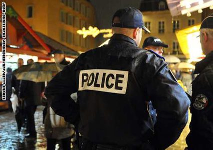 قتلى وعشرات الجرحى في حادث دهس شمال غرب ألمانيا