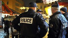 قتلى وعشرات الجرحى في حادث دهس شمال غرب ألمانيا