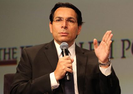 سفير إسرائيل لدى الأمم المتحدة يطالب بإدانة حركة حماس