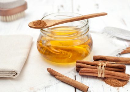 فوائد مذهلة لمزيج العسل والقرفة.. تعرفوا عليها