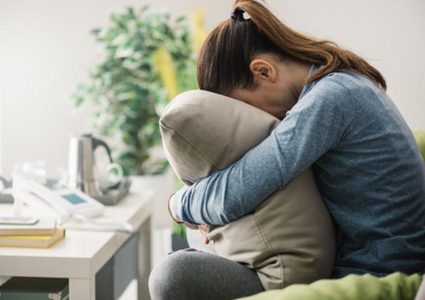 للتخلص من الاكتئاب.. اتبعوا هذه الخطوات!