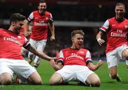 في مباراة مثيرة.. أرسنال يخطف الفوز من ساوثهامبتون بـ"البريمرليغ"