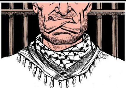 7 أسرى يواصلون اضرابهم المفتوح عن الطعام