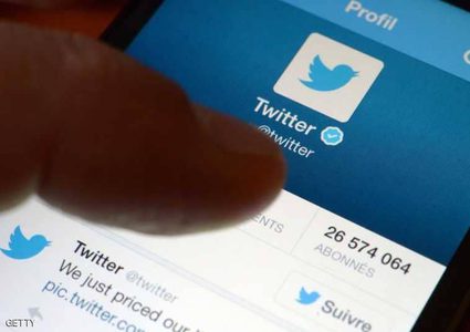 تعليق أكثر من مليون "حساب بدعوى الإرهاب" على تويتر !