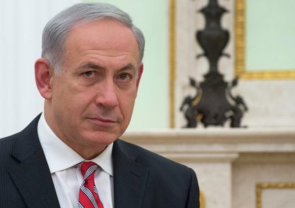 نتنياهو: إسرائيل ماضية في حماية نفسها