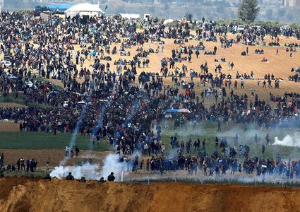 محللون لـ"النجاح": الميدان هو الكلمة "الفصل"