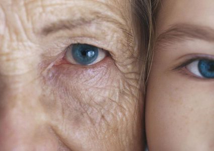 لماذا يتراجع أداء الدماغ مع التقدم في السن ؟