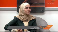 مشروع إعادة تدوير اكسسوارات للملابس (فيديو)