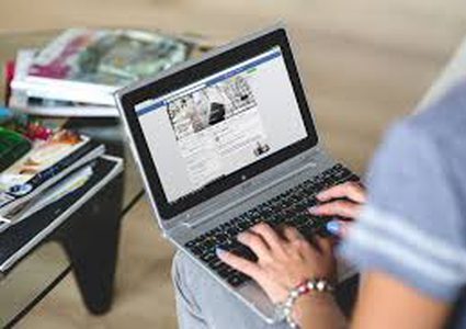 علاقة فيسبوك بمستوى هرمون الإجهاد في الجسم!