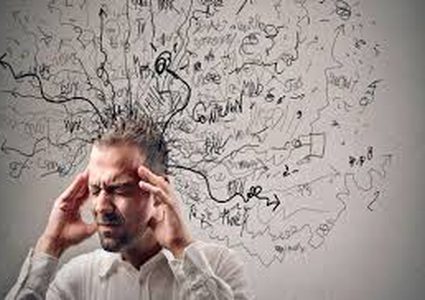 ما هي فائدة القلق ؟