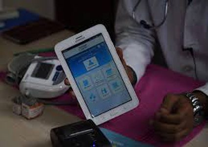 تطبيق ذكي لقياس شدة أعراض الشلل الرعاش!