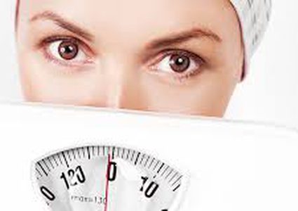 الكشف عن علاقة بين الوزن وطول العمر