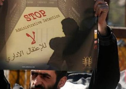 لليوم 53.. الأسرى الإداريون يقاطعون محاكم الاحتلال