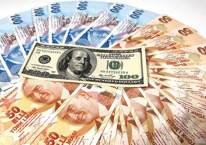 3 عوامل تقف أمام نهوض الليرة التركية