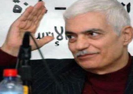 إحياء الذكرى السنوية الأولى لرحيل الشاعر  أحمد دحبور