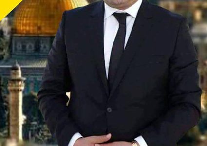 انتخاب المحامي جواد عبيدات نقيباً للمحامين للدورة الجديدة 2018-2021