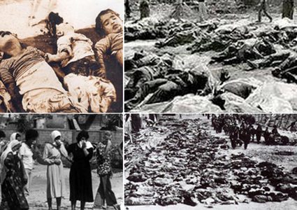 مجزرة دير ياسين.. سبعون عامًا والجرح ما اندمل