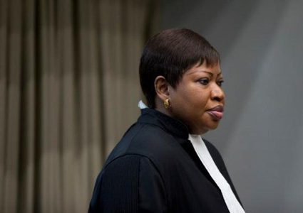 الجنائية الدولية تتوعد "مرتكبي الفظائع" في غزة