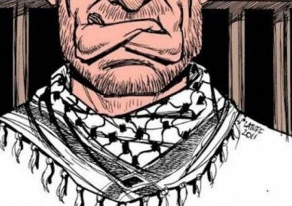 7 أسرى يواصلون اضرابهم المفتوح عن الطعام