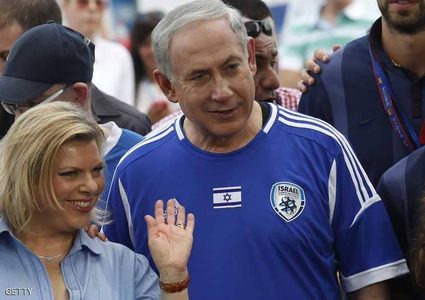 حملة أرجنتينية لميسي: لا تلعب في إسرائيل