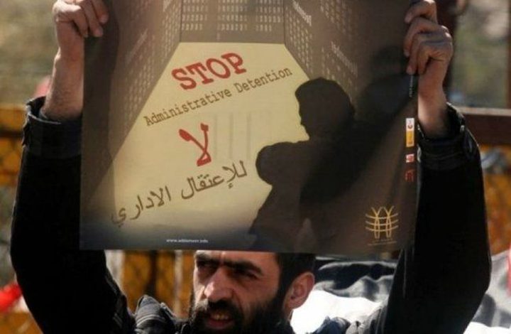54 يوماً على مقاطعة الأسرى الإداريين لمحاكم الاحتلال