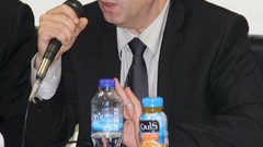 خبير يكشف لـ"النجاح" عن استراتيجيات قانوينة وسياسية متاحة للقيادة