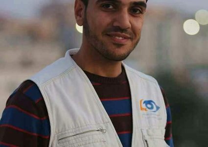 خلافاً لادعاء ليبرمان.. الاحتلال لا يعرف عن استخدام مرتجى طائرة مسيرة