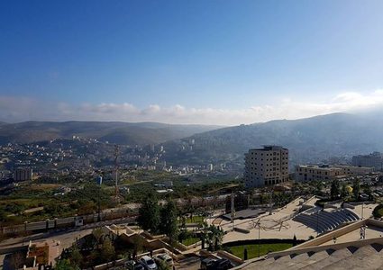 الطقس: انخفاض آخر على درجات الحرارة لتصبح أدنى من معدلها بحدود 3 درجات