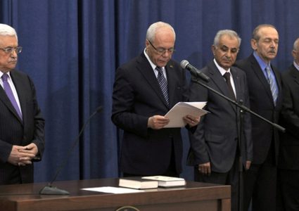 العلواني يؤدي اليمين القانونية أمام الرئيس سفيرا لدى بوليفيا