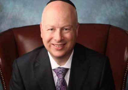 مبعوث ترامب يقدم عرضًا لحماس مقابل إيقاف مسيرات العودة