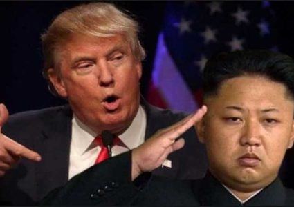 كوريا الشمالية تبلغ أمريكا استعدادها لبحث نزع السلاح النووي