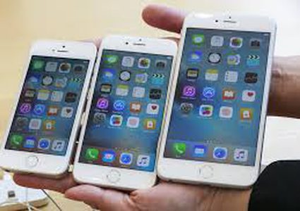 طريقة تنسيق الشاشة الرئيسية على آيفون أو آيباد!