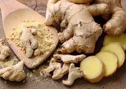 الزنجبيل مصدر غني بالبروتينات وفوائد عظيمة للجلد!