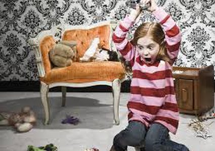 هذه الفئة من الأطفال أكثر عرضة للاصابة بالاكتئاب والقلق !