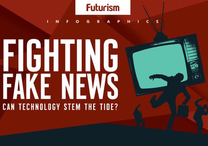 الذكاء الاصطناعي للحصول على أخبار محايدة كلياً!