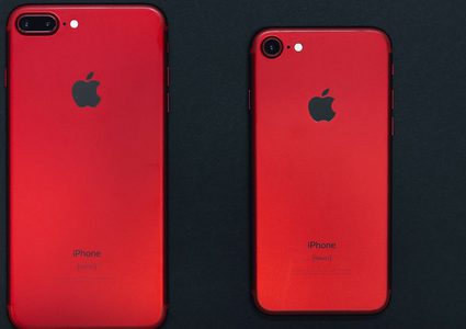 نسخة مميزة من آيفون 8!