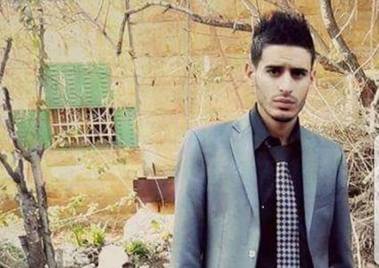 إصابة عامل بجراح خطيرة إثر سقوط آلة معدات ثقيلة على صدره