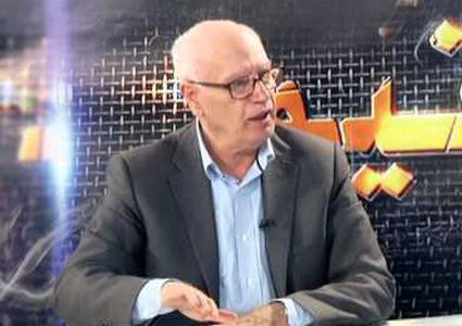 شروع ليبرمان للإبادة