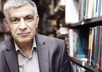 رحيل الروائي العراقي سعد محمد رحيم