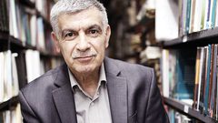 رحيل الروائي العراقي سعد محمد رحيم