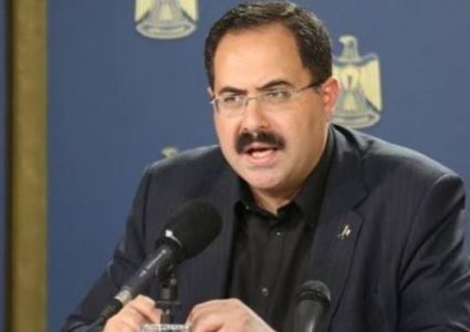 د.صيدم يشارك تجربته القيادية مع متدربي المدرسة الوطنية الفلسطينية للإدارة