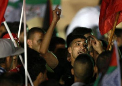 الإفراج عن أسير من جبع بعد قضاءه 14 عاما في سجون الاحتلال