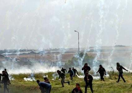 المجلس الوَطني... الجدار الأخير أمام فَصل غزّة !