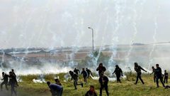 المجلس الوَطني... الجدار الأخير أمام فَصل غزّة !