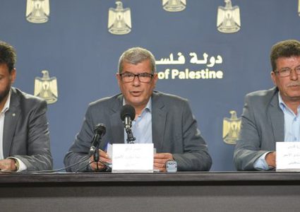 دعوات لمشارَكة فاعلة في يوم الأسير الفلسطيني