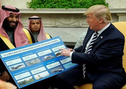 ابن سلمان: السعودية قد تكون طرفا في تحرك عسكري بسوريا إذا اقتضت الظروف ذلك