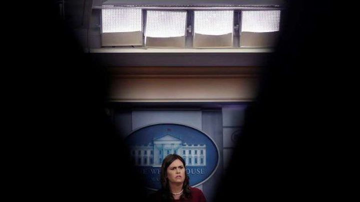 البيت الأبيض: الولايات المتحدة لا تستبعد مشاركة عدة دول في الرد على سوريا